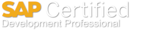 SAP Certified Development ProfessionalABAP with SAP NetWeaver 7.0